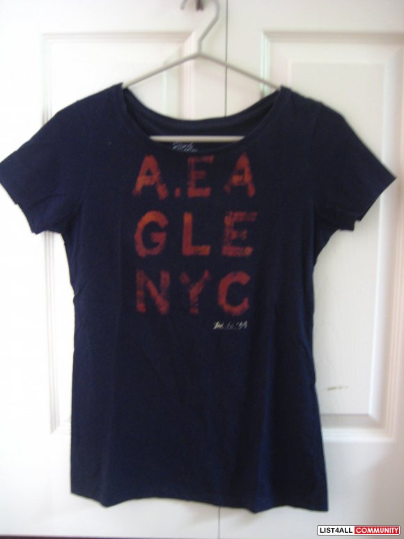American Eagle Outfitters Tee