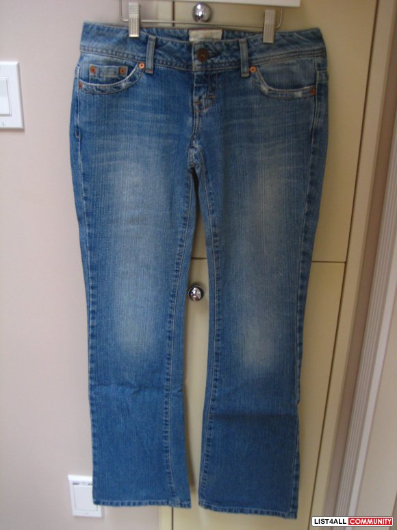 AE Jeans
