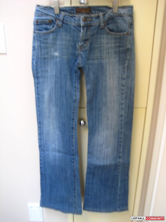 UB Jeans