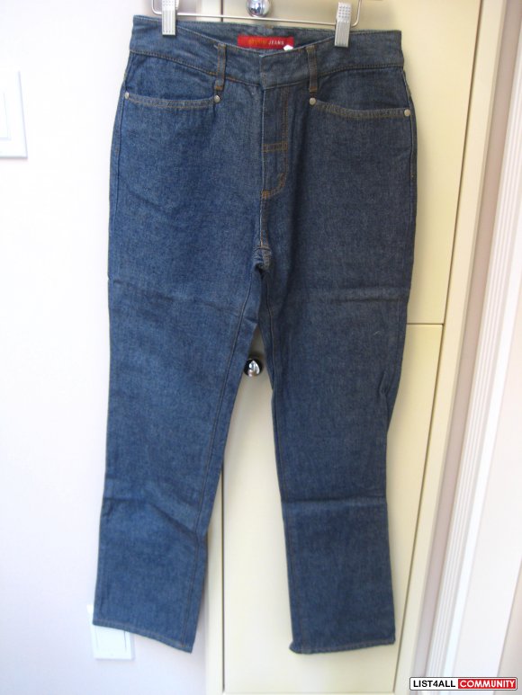 Brand New Jeans