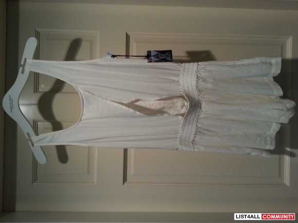 Talula Triangle Back Romper