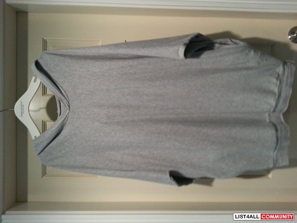 American Apparel Unisex Dolman Sleeve Hoodie