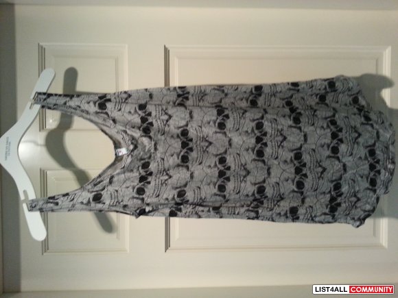 Trendyland Skull Tank