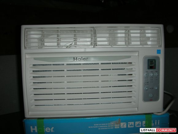 High Quality Air Conditioner