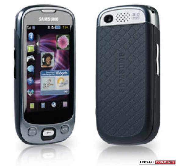 Samsung T746 Bell Phone