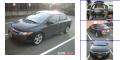 2007 Honda Civic Sedan LX Auto