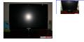 21.5" Samsung 2253LW LCD Monitor