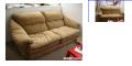 Comfortable sofa with durable life period!