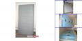 Single size Bed: IKEA Sultan Hogbo