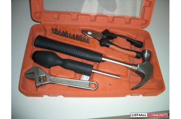 IKEA Tools! :: andywind :: List4All