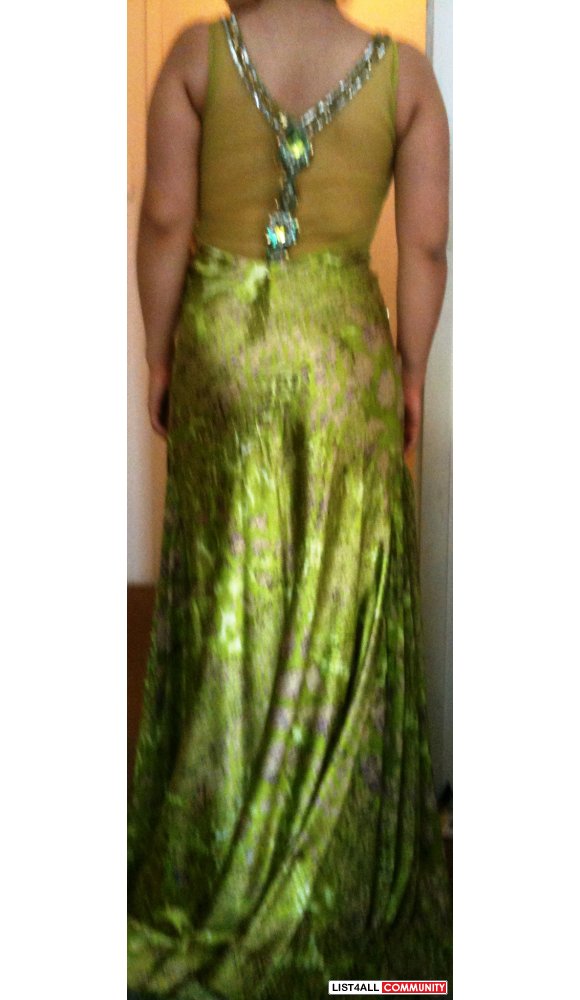 bicici dress