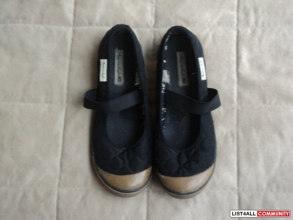 american eagle flats amazon