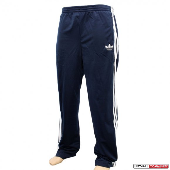 barry clark track pants