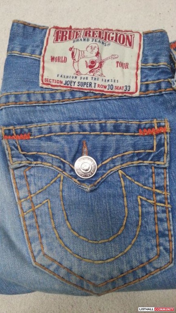 joey super t true religion