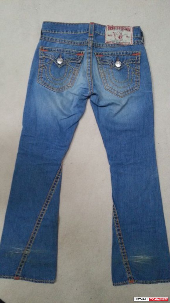 724 high rise straight fit women's jeans