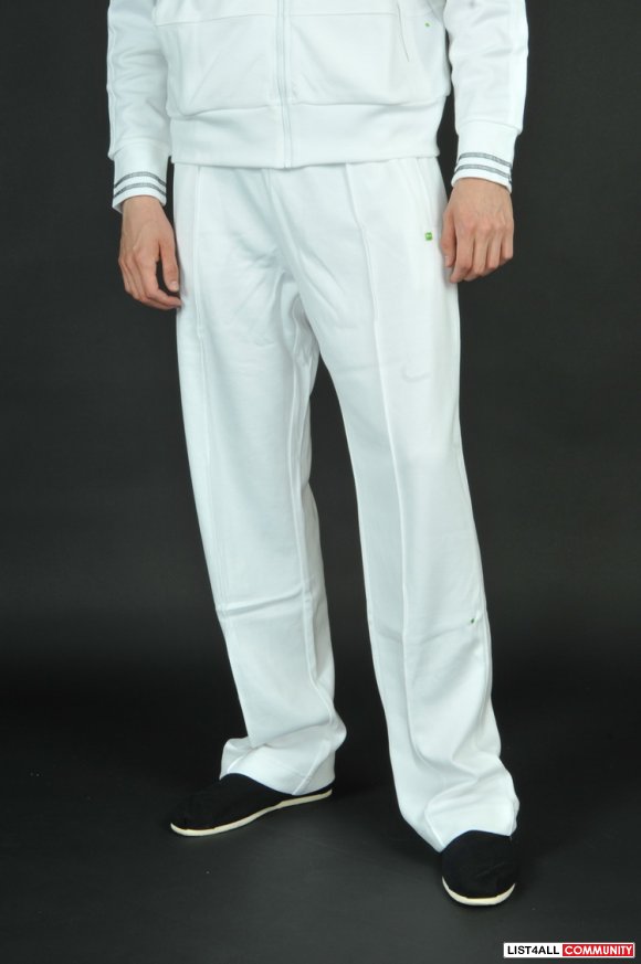 hugo boss track pants sale