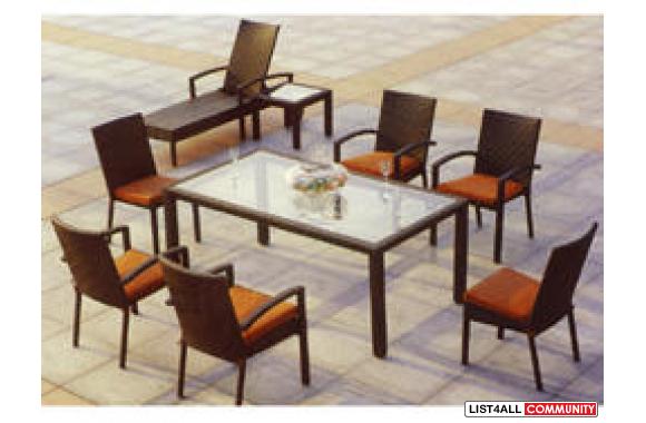 sell Furniture(indoor,ourdoor,sofa),wallhanging,cl
