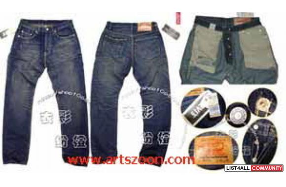 Artszoon.com Supply Branded Jeans (Seven,G-Star,le