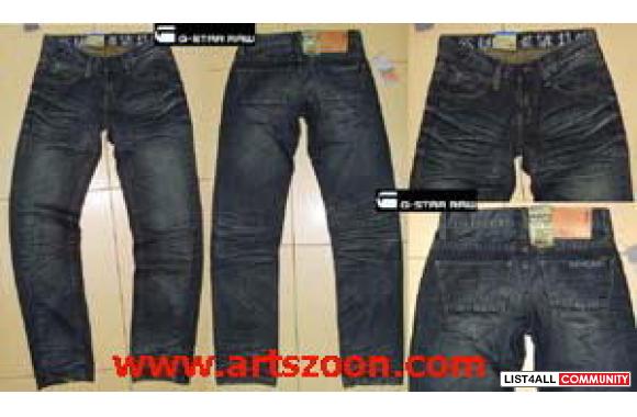 Artszoon.com Supply Branded Jeans (Seven,G-Star,le