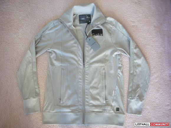 Authentic Men's G-Star 'Scope' Jacket - Size M