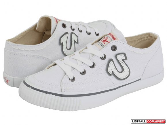 true religion sneakers price