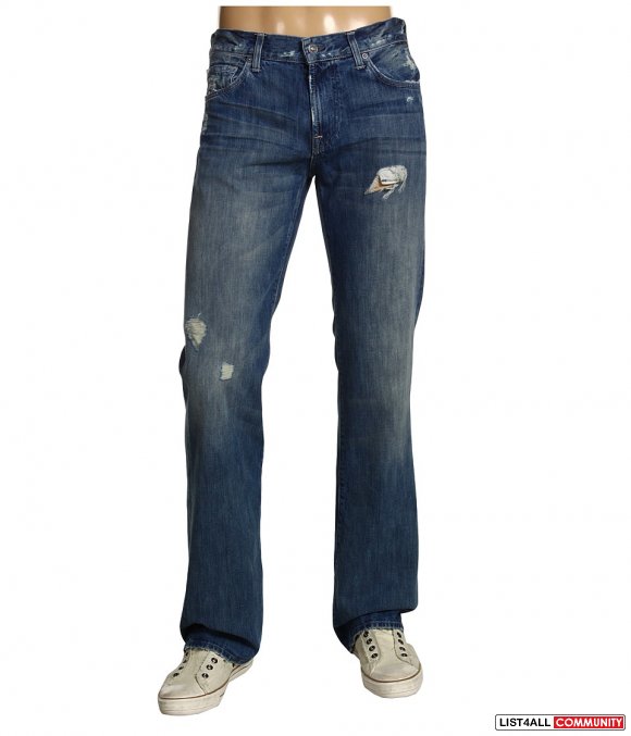 7 for all mankind price