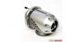 Brand New HKS Super Sequential Blow Off Valve for Turbo Systems