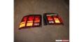 Used 1999-04 Ford Mustang taillights