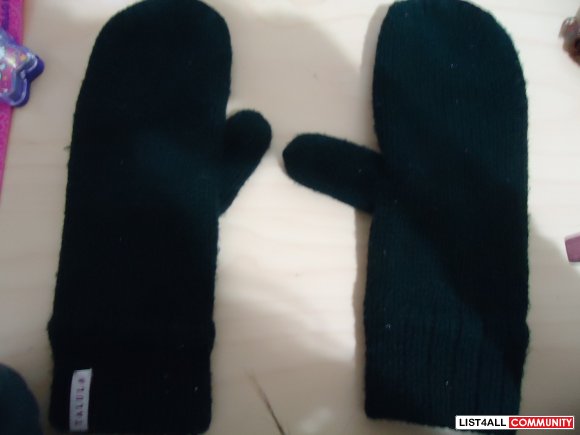 Talula Mittens/Gloves