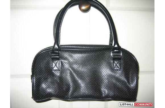 genuine leather convertible backpack