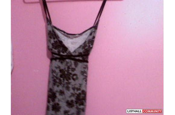 xs urban behavior dressy topgreat for clubbbing