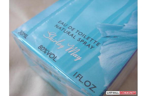 Blue Flower&nbsp;Parfum (For Women)&nbsp; - &nbsp;
