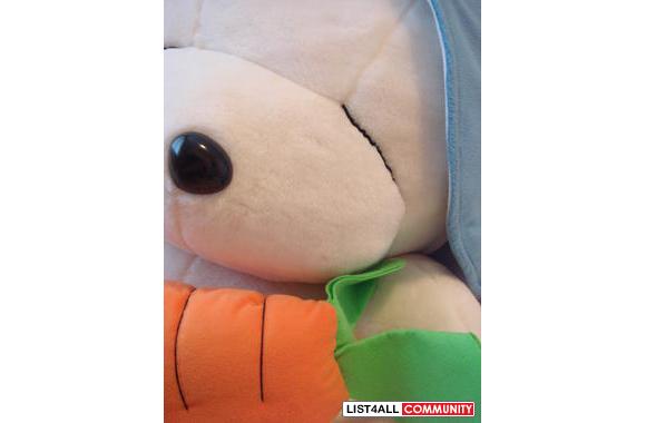 Jumbo Mashimaro&nbsp;(Blue)  - &nbsp;Popular Korea