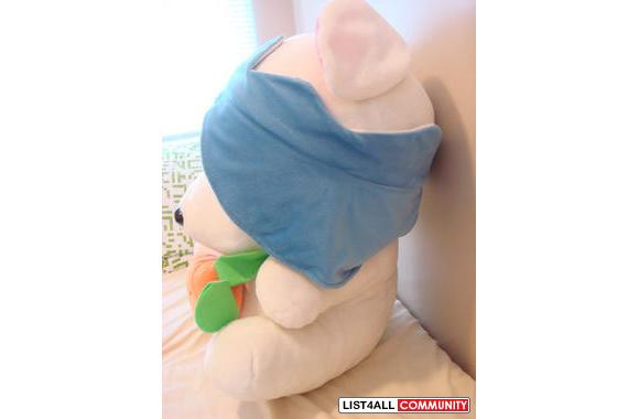 Jumbo Mashimaro&nbsp;(Blue)  - &nbsp;Popular Korea