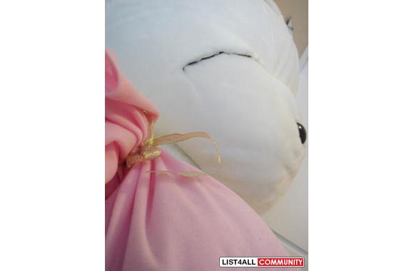Jumbo Mashimaro&nbsp;(Pink)  - &nbsp;Popular Korea