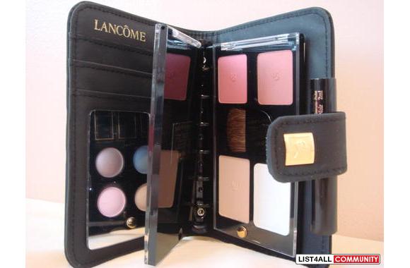 lancome paris brand new make up agenda bbtea list4all make agenda