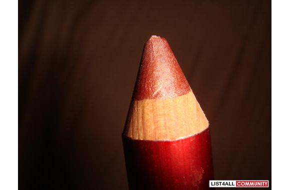 LOLA&nbsp;"Unchained" Lip/Eye Pencil:-Br
