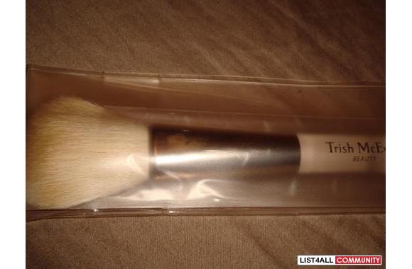 Authentic Trish McEvoy&nbsp;Blush&nbsp;Brush (M22)