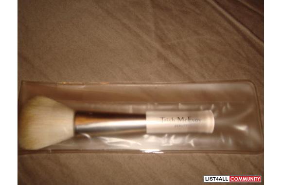 Authentic Trish McEvoy&nbsp;Blush&nbsp;Brush (M22)