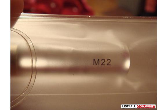 Authentic Trish McEvoy&nbsp;Blush&nbsp;Brush (M22)