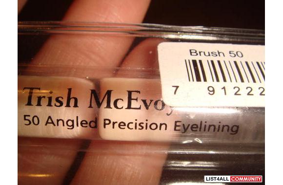 Authentic Trish McEvoy&nbsp;Angled Precision Eyeli