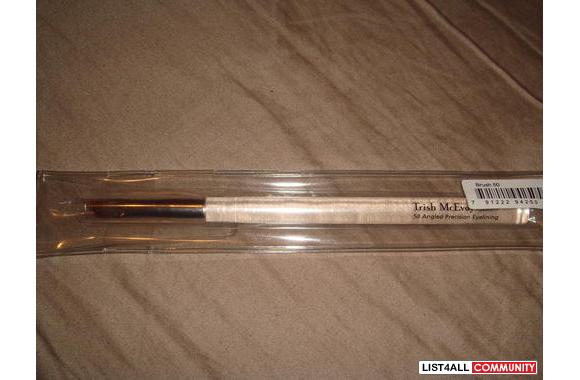 Authentic Trish McEvoy&nbsp;Angled Precision Eyeli
