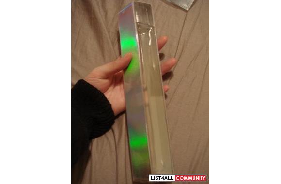 DKNY Purfume 100ml&nbsp;:- used, still have 85%+ r