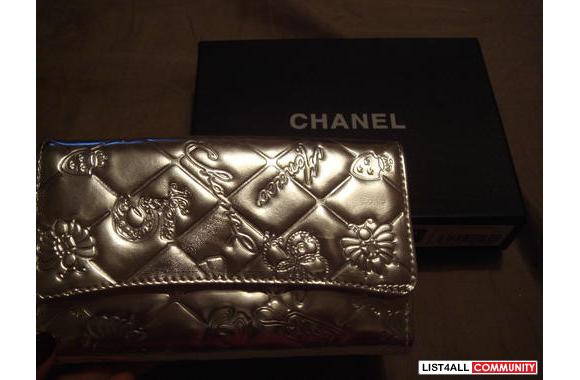 Chanel lucky symbol charm&nbsp;medium and long&nbs