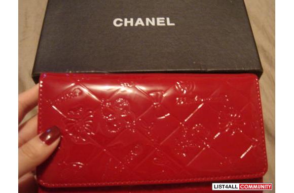 Chanel lucky symbol charm&nbsp;medium and long&nbs