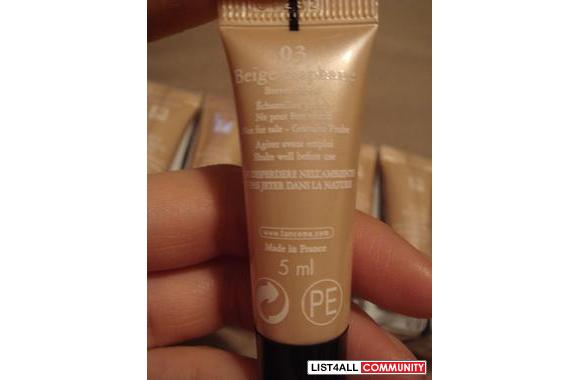 Lancome Lifting Radiant Makeup 5ml:- brand new uno