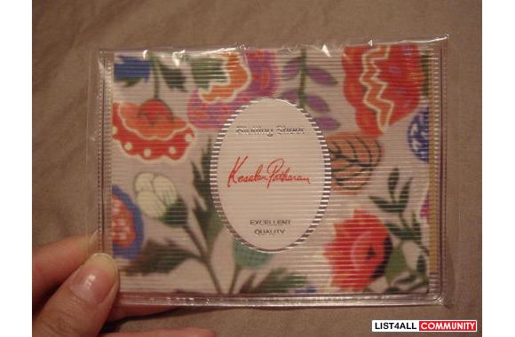 Kesalan Patharan Oil Blotting Paper:- brand new un