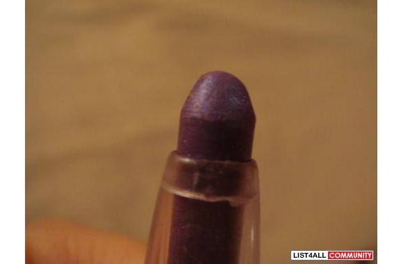 Tony & Tina Herbal char'kohl thick eyeliner in