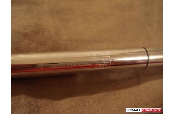 Tony & Tina Herbal char'kohl thick eyeliner in