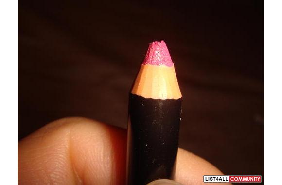 Tony & Tina Herbal Eye Pencil~ pink/gold:- bra